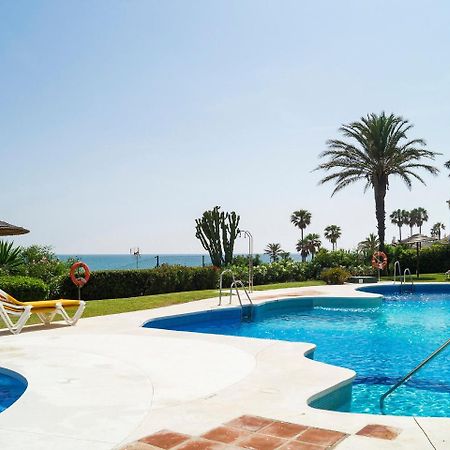 Holiday Home Mijas Beach By Interhome La Cala De Mijas Ngoại thất bức ảnh