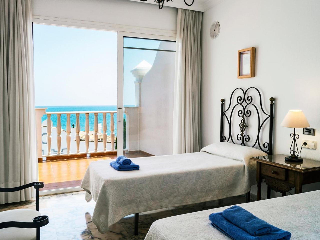 Holiday Home Mijas Beach By Interhome La Cala De Mijas Ngoại thất bức ảnh