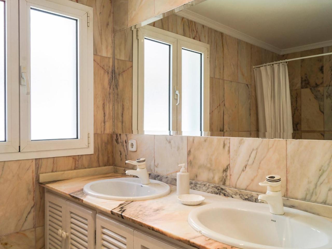 Holiday Home Mijas Beach By Interhome La Cala De Mijas Ngoại thất bức ảnh