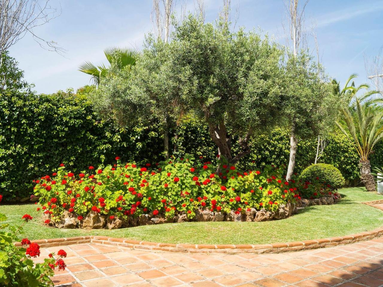 Holiday Home Mijas Beach By Interhome La Cala De Mijas Ngoại thất bức ảnh