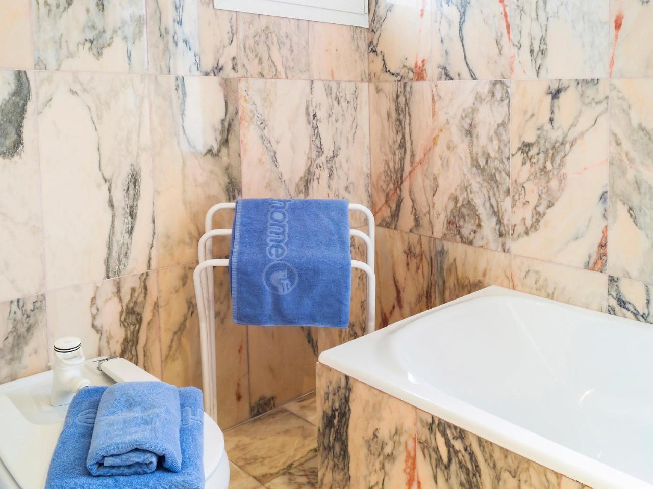 Holiday Home Mijas Beach By Interhome La Cala De Mijas Ngoại thất bức ảnh