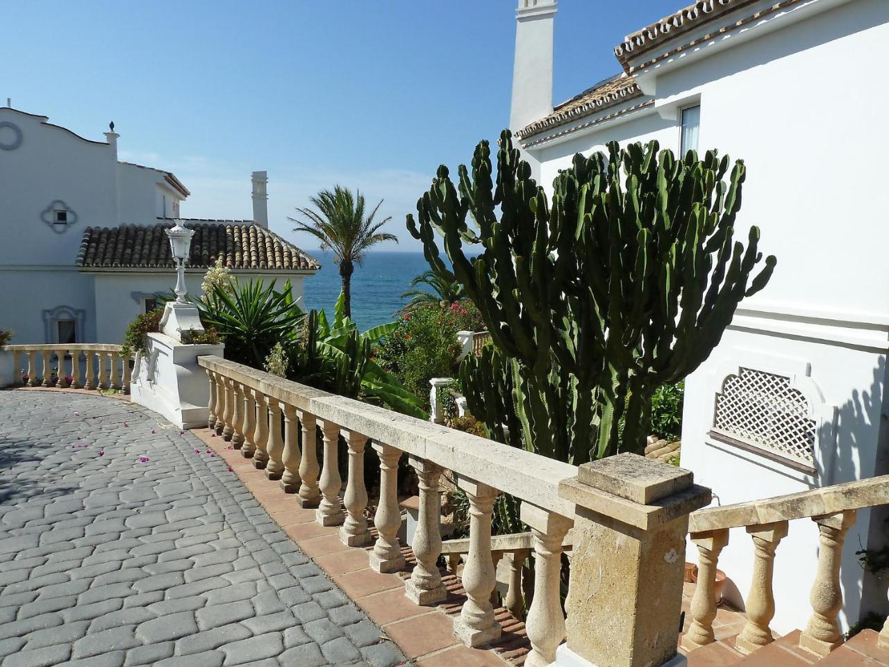 Holiday Home Mijas Beach By Interhome La Cala De Mijas Ngoại thất bức ảnh