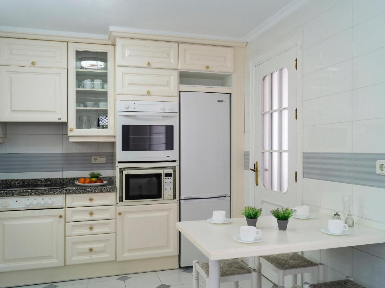 Holiday Home Mijas Beach By Interhome La Cala De Mijas Ngoại thất bức ảnh