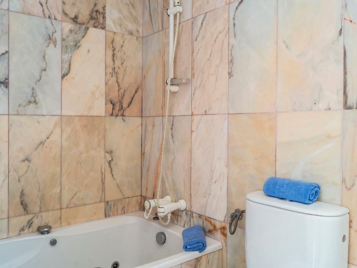 Holiday Home Mijas Beach By Interhome La Cala De Mijas Ngoại thất bức ảnh